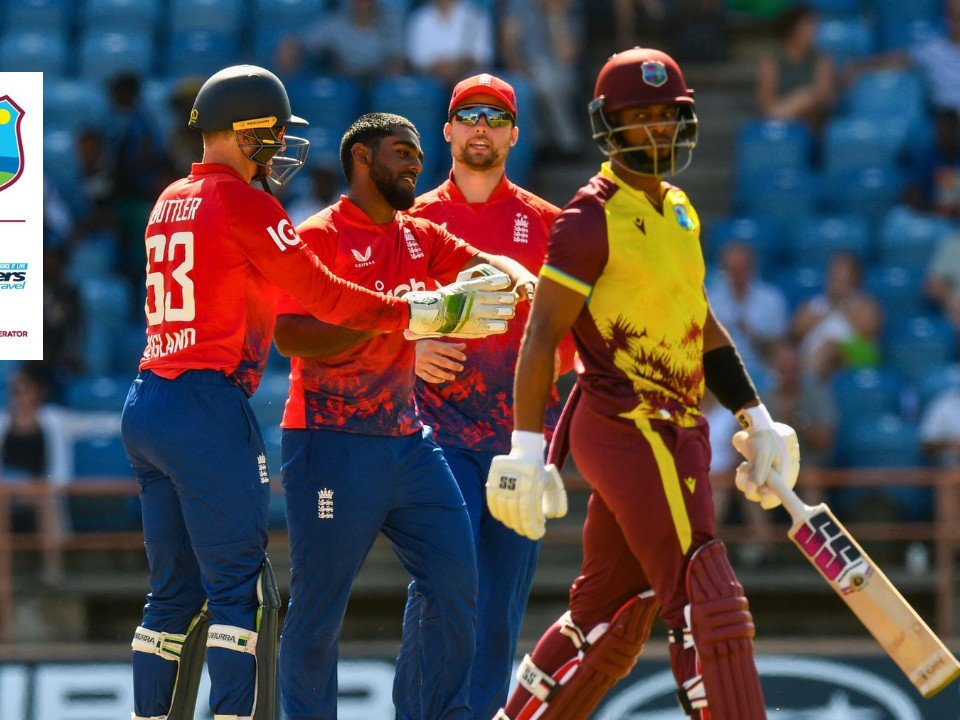 England Cricket Tour to the West Indies 2024 Gullivers Sports Travel